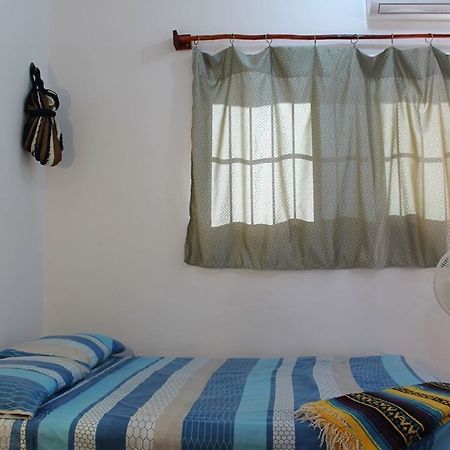 Alicia'S Bed & Breakfast Cozumel Exterior foto