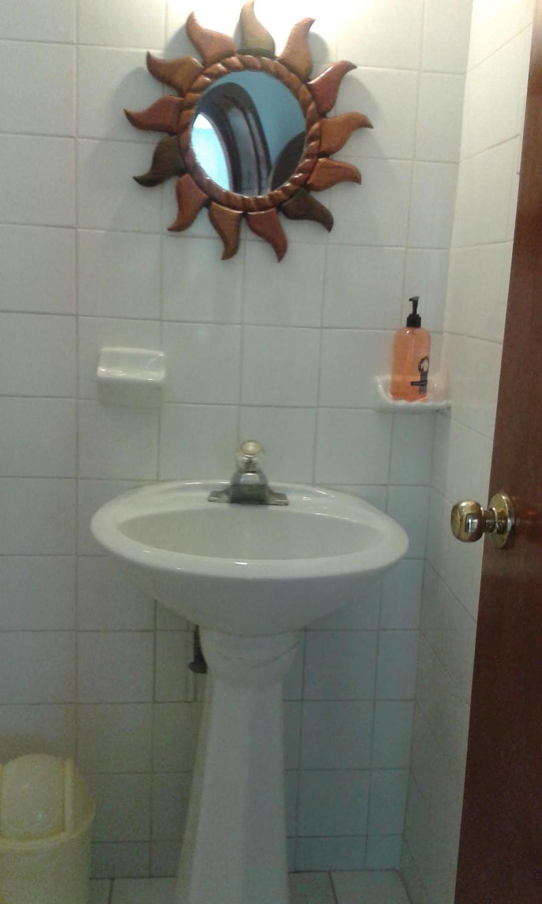 Alicia'S Bed & Breakfast Cozumel Exterior foto