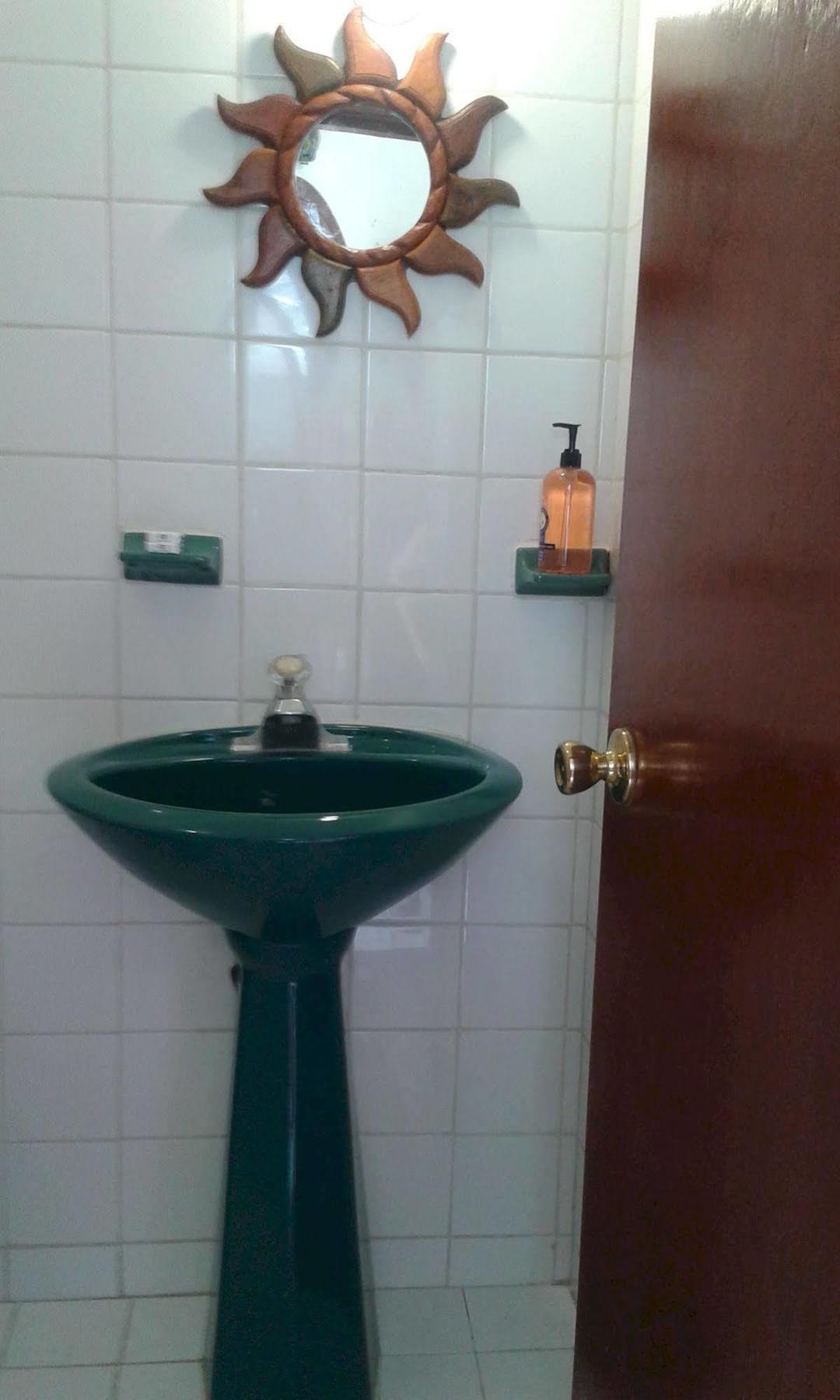 Alicia'S Bed & Breakfast Cozumel Exterior foto